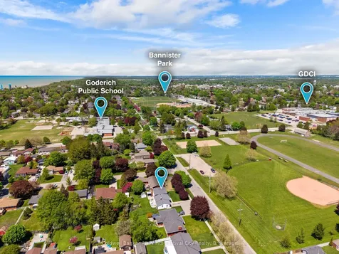 308 Eldon Street Goderich ON N7A 3S1
