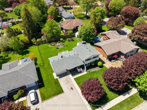 308 Eldon Street Goderich ON N7A 3S1