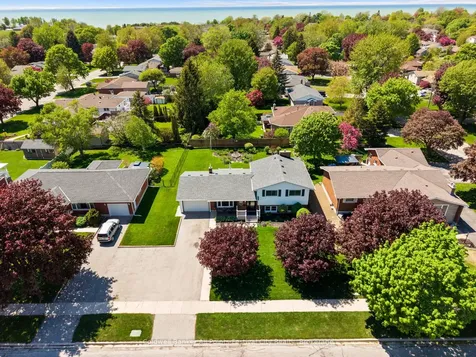 308 Eldon Street Goderich ON N7A 3S1