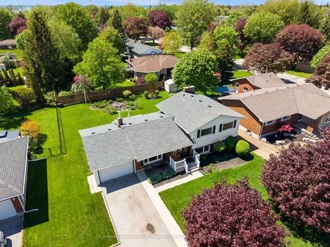 308 Eldon Street Goderich ON N7A 3S1