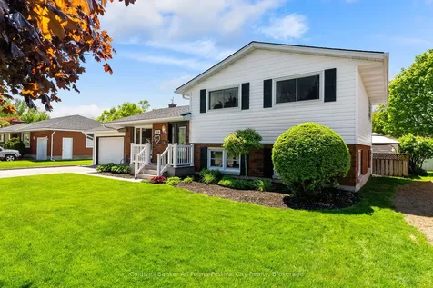 308 Eldon Street Goderich ON N7A 3S1