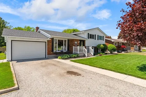 308 Eldon Street Goderich ON N7A 3S1
