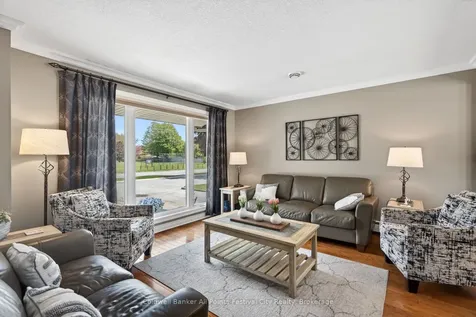 308 Eldon Street Goderich ON N7A 3S1