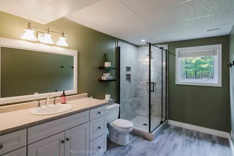 283295 Concession 10 Concession Georgian Bluffs ON N4K 0G3