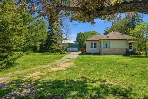 5283 Hillview Drive N Hamilton Township ON K0K 2H0