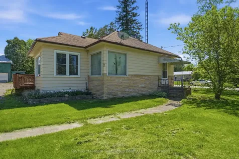 5283 Hillview Drive N Hamilton Township ON K0K 2H0