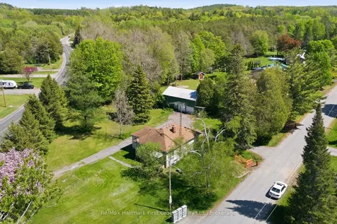 5283 Hillview Drive N Hamilton Township ON K0K 2H0