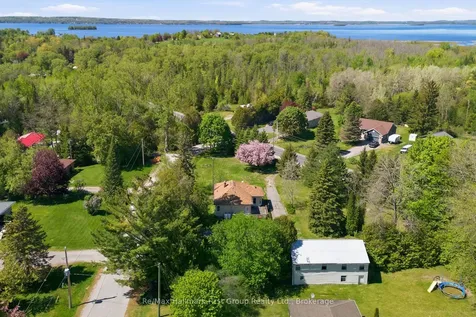 5283 Hillview Drive N Hamilton Township ON K0K 2H0
