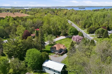 5283 Hillview Drive N Hamilton Township ON K0K 2H0