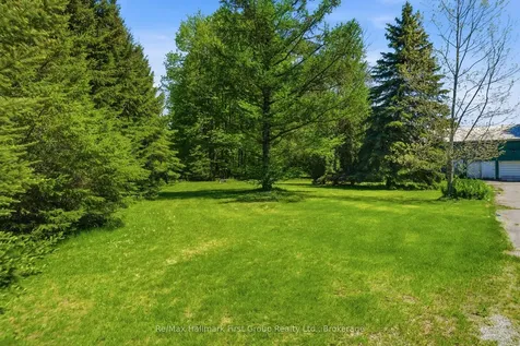 5283 Hillview Drive N Hamilton Township ON K0K 2H0