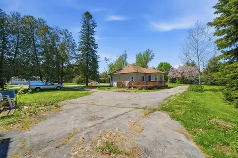 5283 Hillview Drive N Hamilton Township ON K0K 2H0