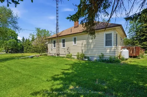 5283 Hillview Drive N Hamilton Township ON K0K 2H0