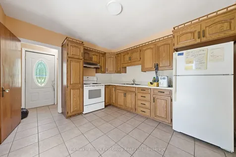 5283 Hillview Drive N Hamilton Township ON K0K 2H0