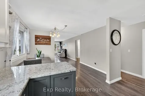 25 Mcquade Drive Quinte West ON K8V 2G2