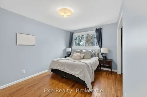 25 Mcquade Drive Quinte West ON K8V 2G2