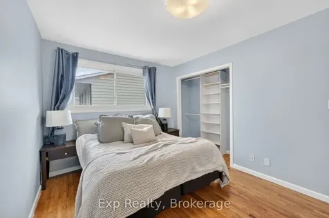25 Mcquade Drive Quinte West ON K8V 2G2