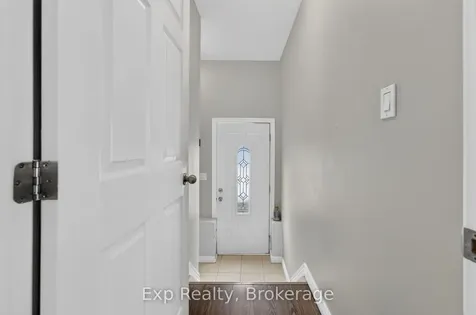 25 Mcquade Drive Quinte West ON K8V 2G2