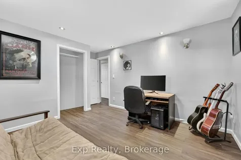 25 Mcquade Drive Quinte West ON K8V 2G2