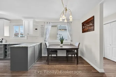 25 Mcquade Drive Quinte West ON K8V 2G2