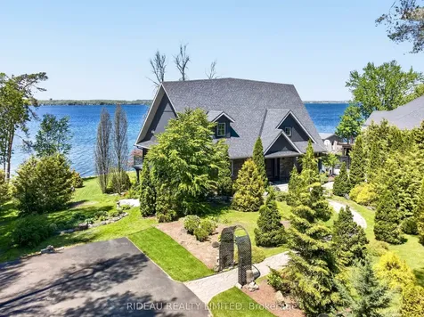 3592 County 3 Road Prince Edward County ON K0K 1L0