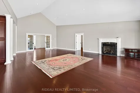 3592 County 3 Road Prince Edward County ON K0K 1L0