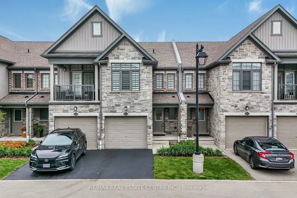 145 South Creek Drive Kitchener ON N2P 2N3