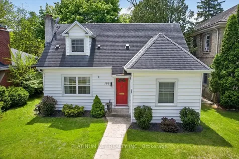 150 Front Street W Strathroy-caradoc ON N7G 1Y2