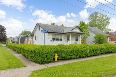 150 Henrietta Street Fort Erie ON L2A 2J9