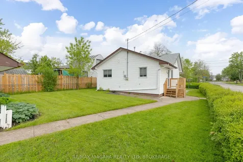 150 Henrietta Street Fort Erie ON L2A 2J9