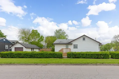 150 Henrietta Street Fort Erie ON L2A 2J9