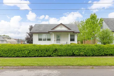 150 Henrietta Street Fort Erie ON L2A 2J9