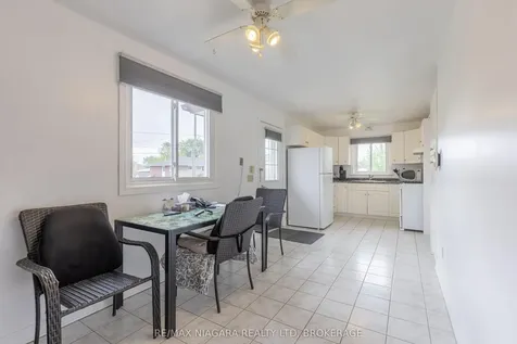 150 Henrietta Street Fort Erie ON L2A 2J9