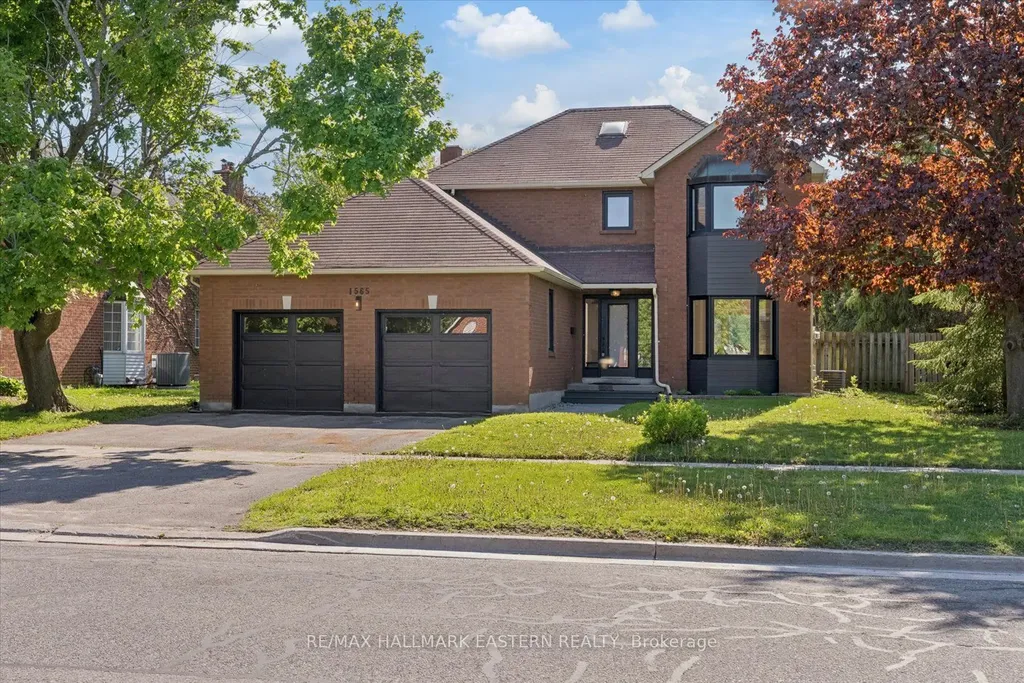 1565 Fair Avenue Peterborough ON K9K 1T1