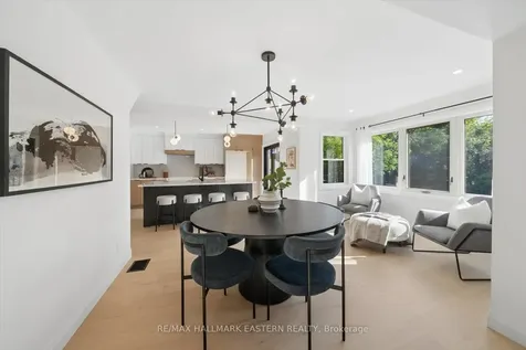 1565 Fair Avenue Peterborough ON K9K 1T1