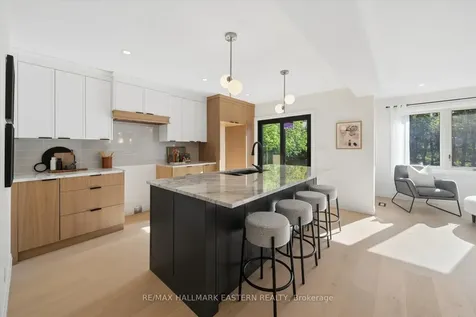 1565 Fair Avenue Peterborough ON K9K 1T1