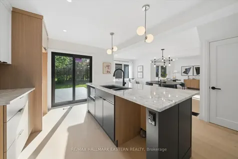 1565 Fair Avenue Peterborough ON K9K 1T1