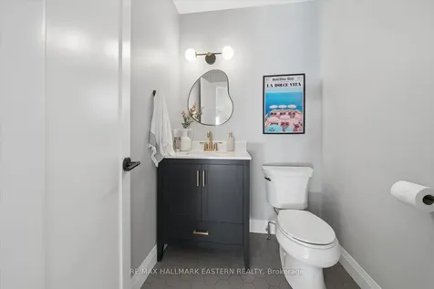 1565 Fair Avenue Peterborough ON K9K 1T1