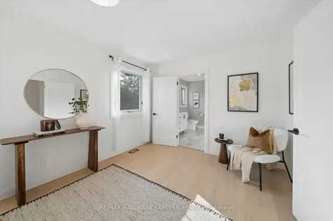 1565 Fair Avenue Peterborough ON K9K 1T1