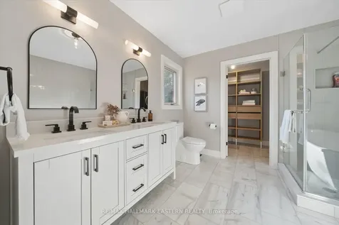 1565 Fair Avenue Peterborough ON K9K 1T1