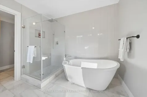 1565 Fair Avenue Peterborough ON K9K 1T1