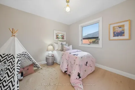 1565 Fair Avenue Peterborough ON K9K 1T1