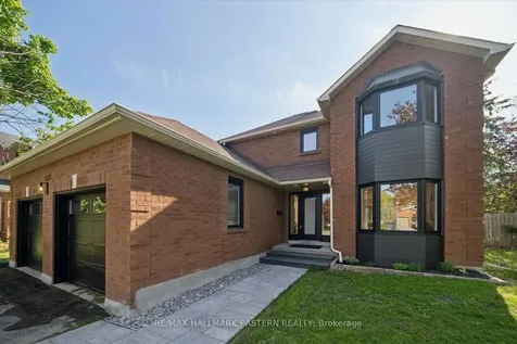 1565 Fair Avenue Peterborough ON K9K 1T1