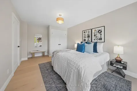 1565 Fair Avenue Peterborough ON K9K 1T1