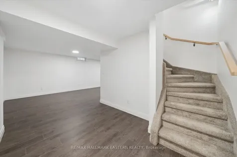 1565 Fair Avenue Peterborough ON K9K 1T1