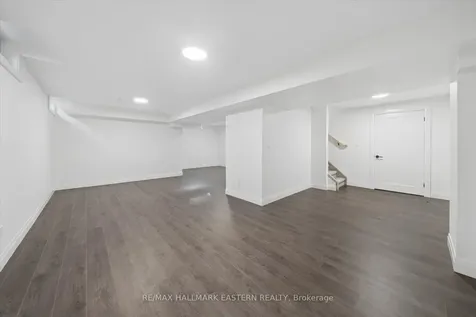 1565 Fair Avenue Peterborough ON K9K 1T1