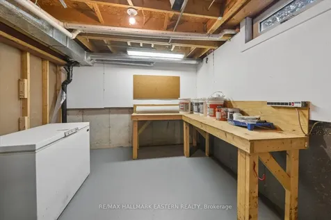 1565 Fair Avenue Peterborough ON K9K 1T1