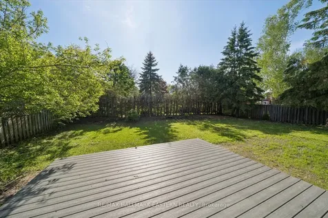 1565 Fair Avenue Peterborough ON K9K 1T1