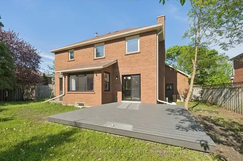 1565 Fair Avenue Peterborough ON K9K 1T1