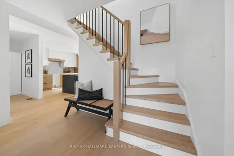 1565 Fair Avenue Peterborough ON K9K 1T1