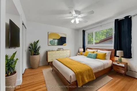 215 Yonge Street Kingston ON K7M 1G2